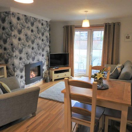 Апартаменти Stornoway Self Catering Екстер'єр фото