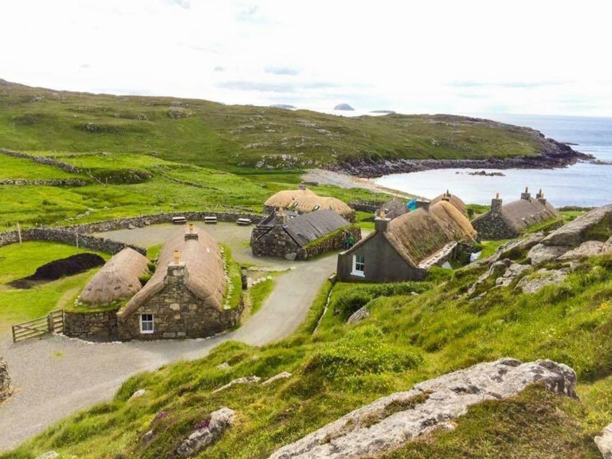 Апартаменти Stornoway Self Catering Екстер'єр фото