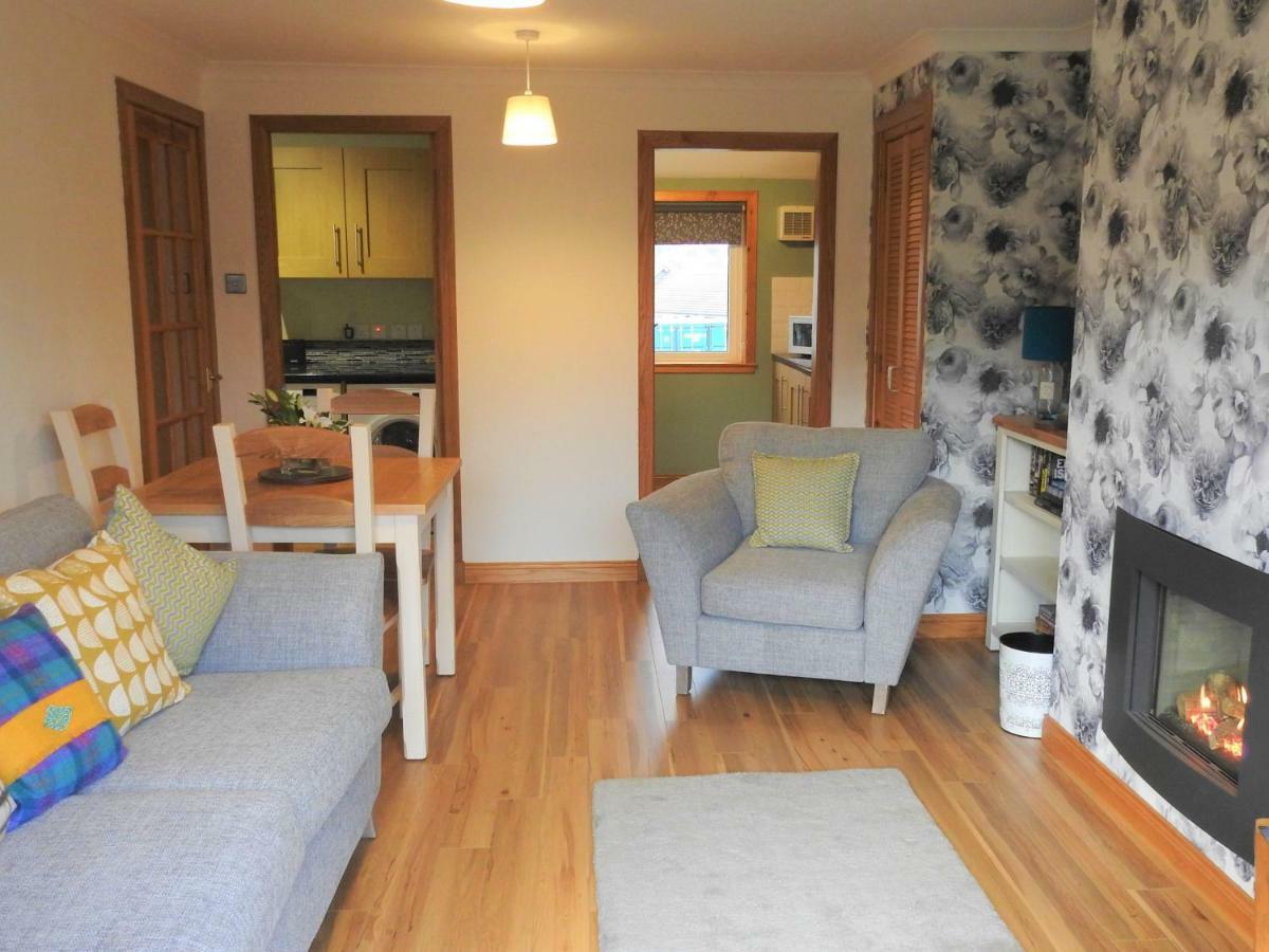 Апартаменти Stornoway Self Catering Екстер'єр фото