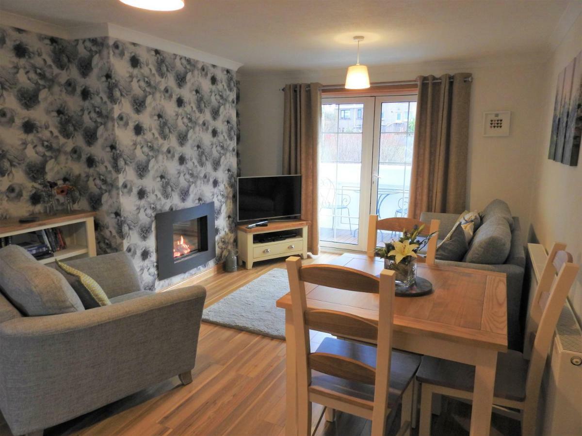 Апартаменти Stornoway Self Catering Екстер'єр фото
